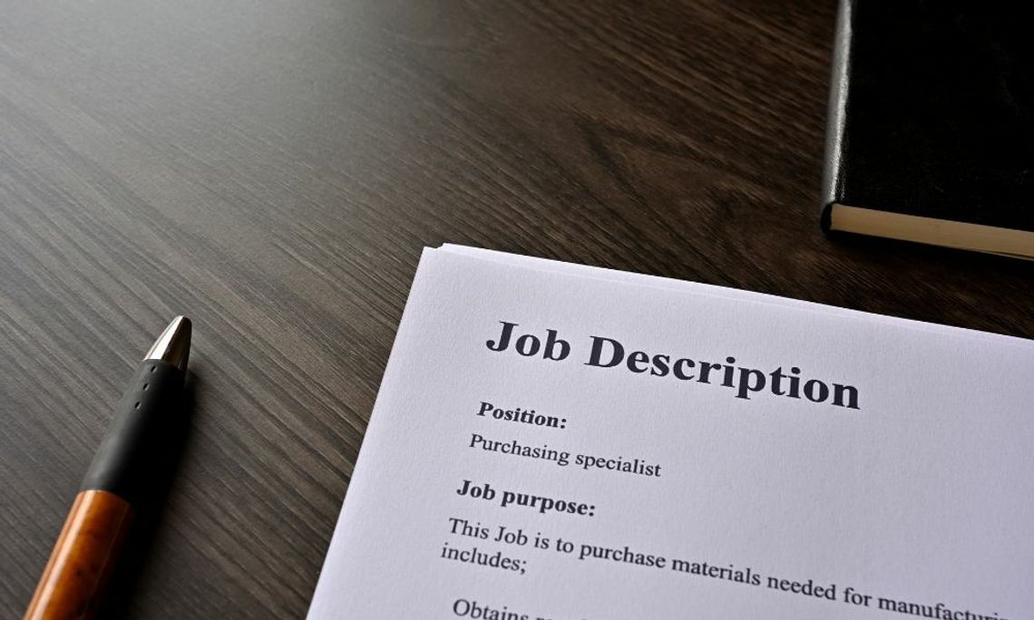 Red Flags You Need To Look Out for in Job Descriptions