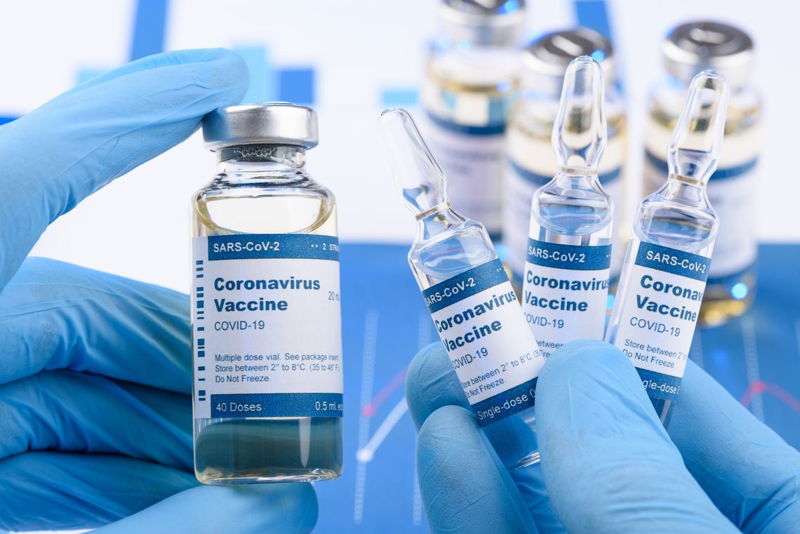 Reports About Coronavirus Vaccine Don’t Always Give the Full Story