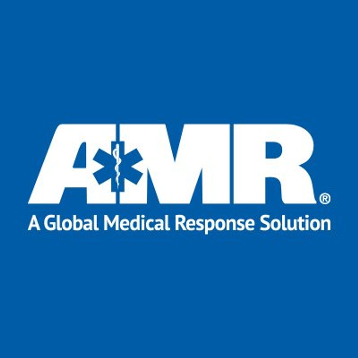 RESOLUTIONS FOR A SAFE AND HEALTHY 2021 FROM AMR MEDICS