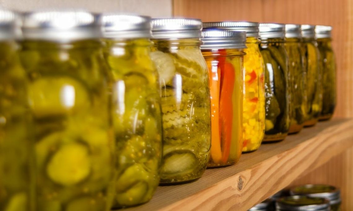 Risk of Botulism in Home Canning and How To Avoid It