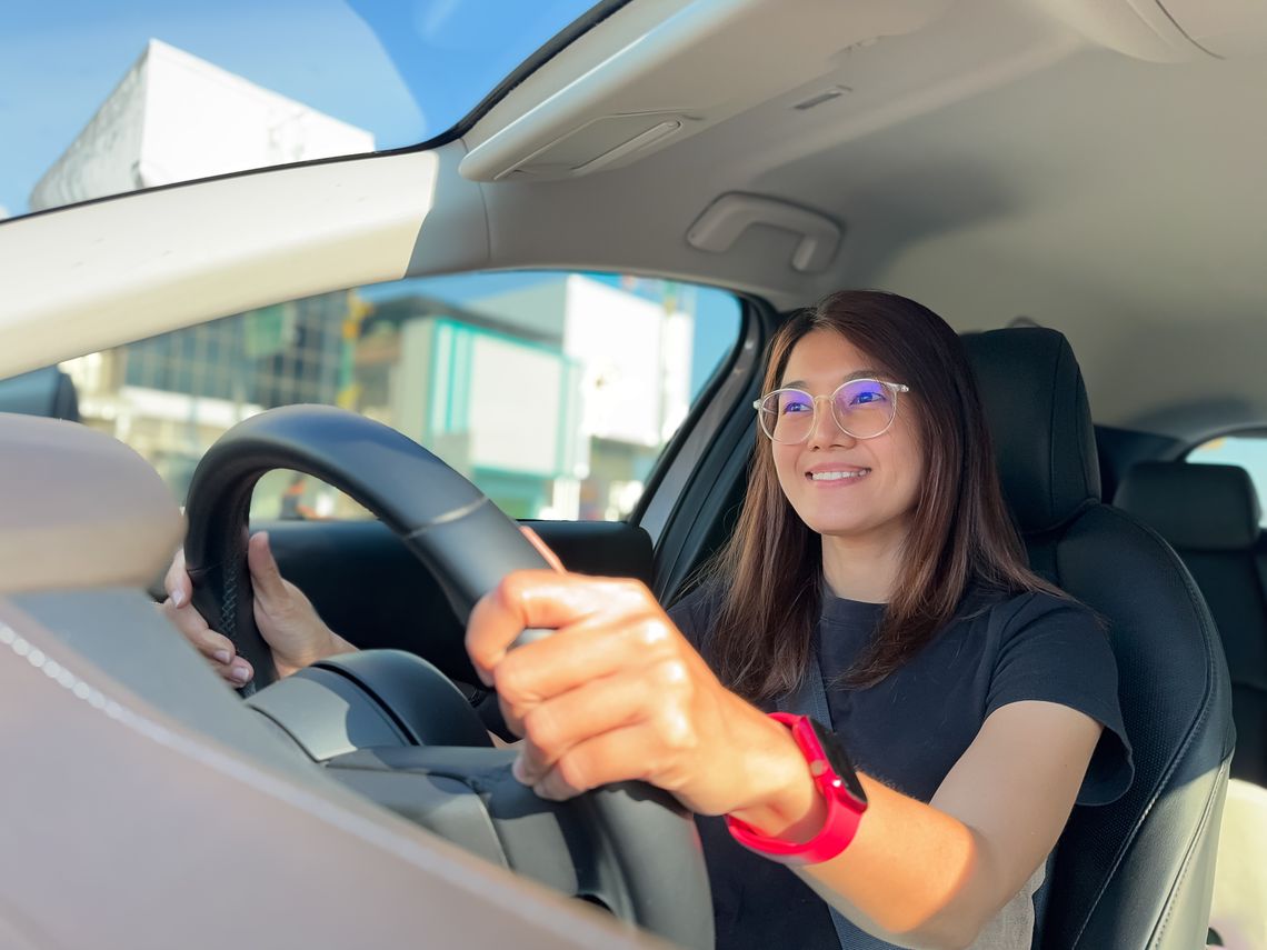 Rules for the Road: Safe driving Rules for the Road: Safe driving