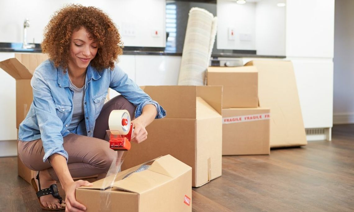 Simple Moving and Packing Tips To Make Your Move Easy