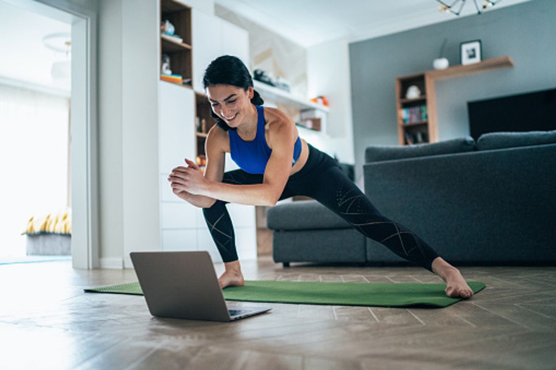 Smart Fitness Equipment You Need in Your Home Right Now