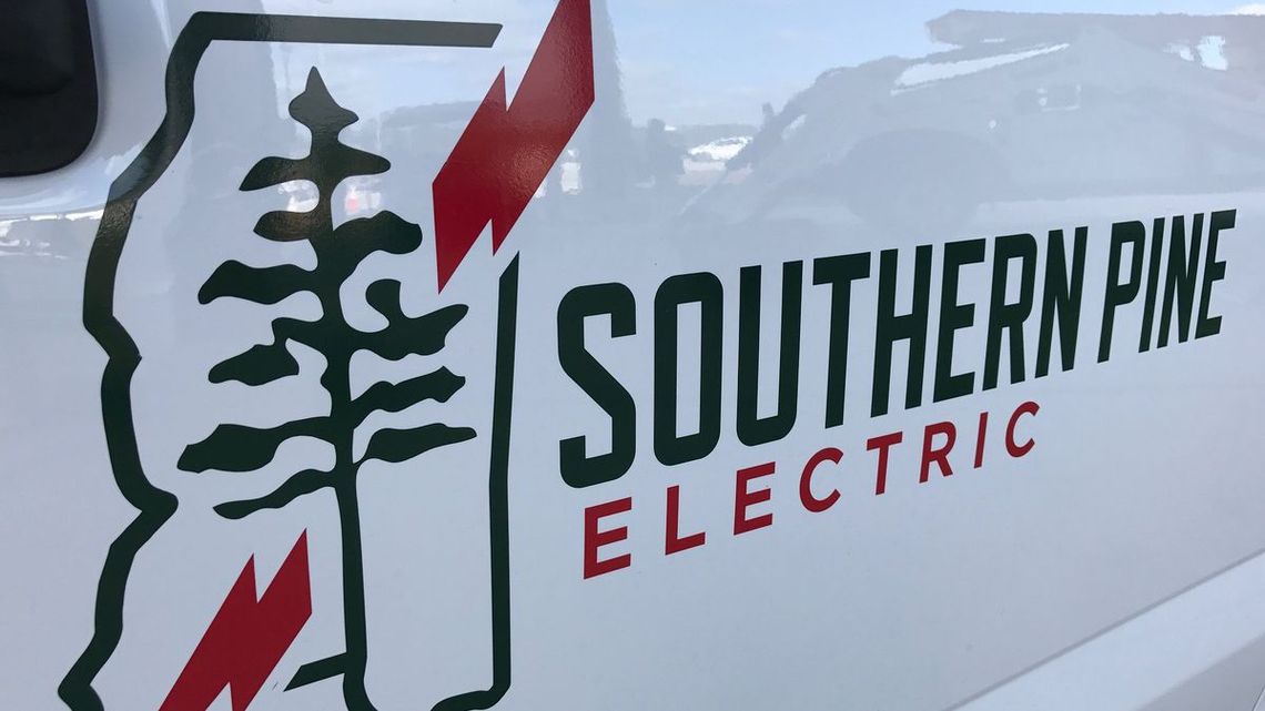 Southern Pine and TEC collaborate to provide fiber internet