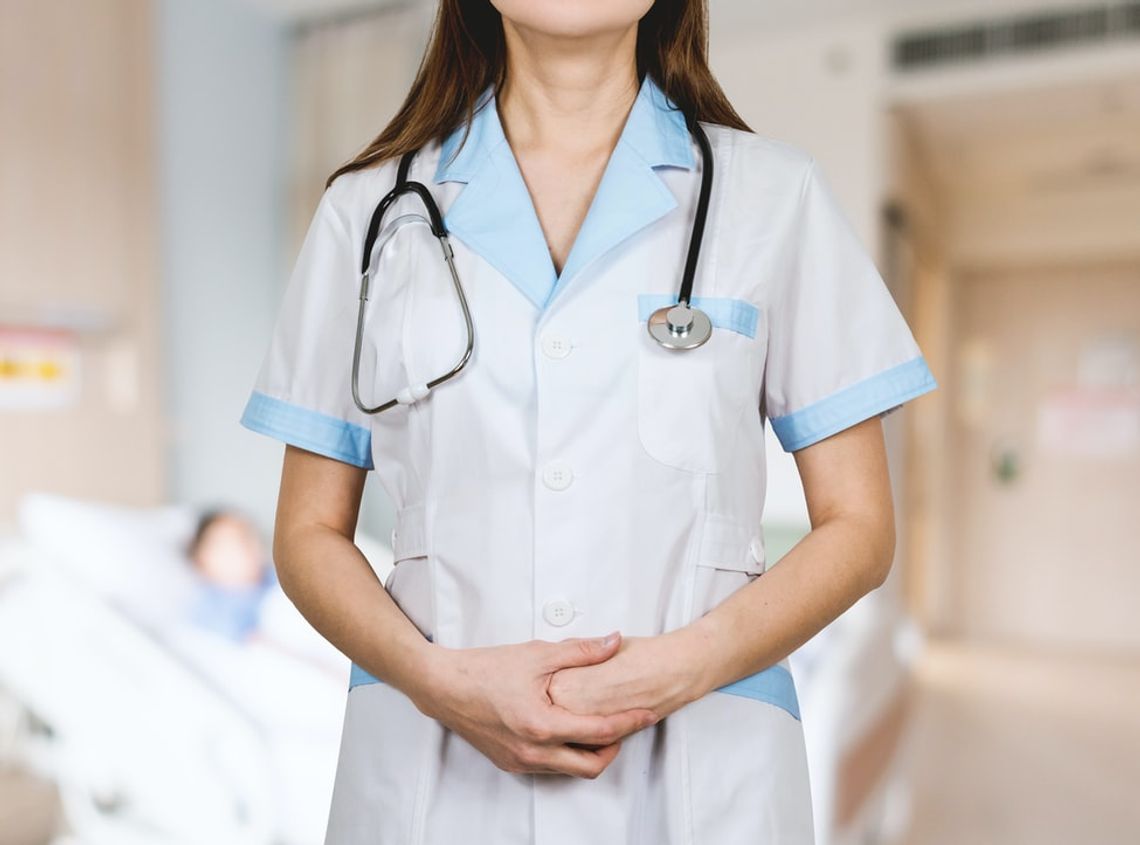 Steps You Should Take on Becoming a Nurse