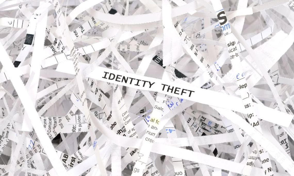 Strategies To Protect Yourself From Identity Theft