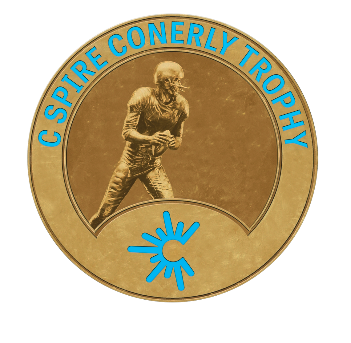 Ten Nominees Announced in Consideration for the 2022 C Spire Conerly Trophy