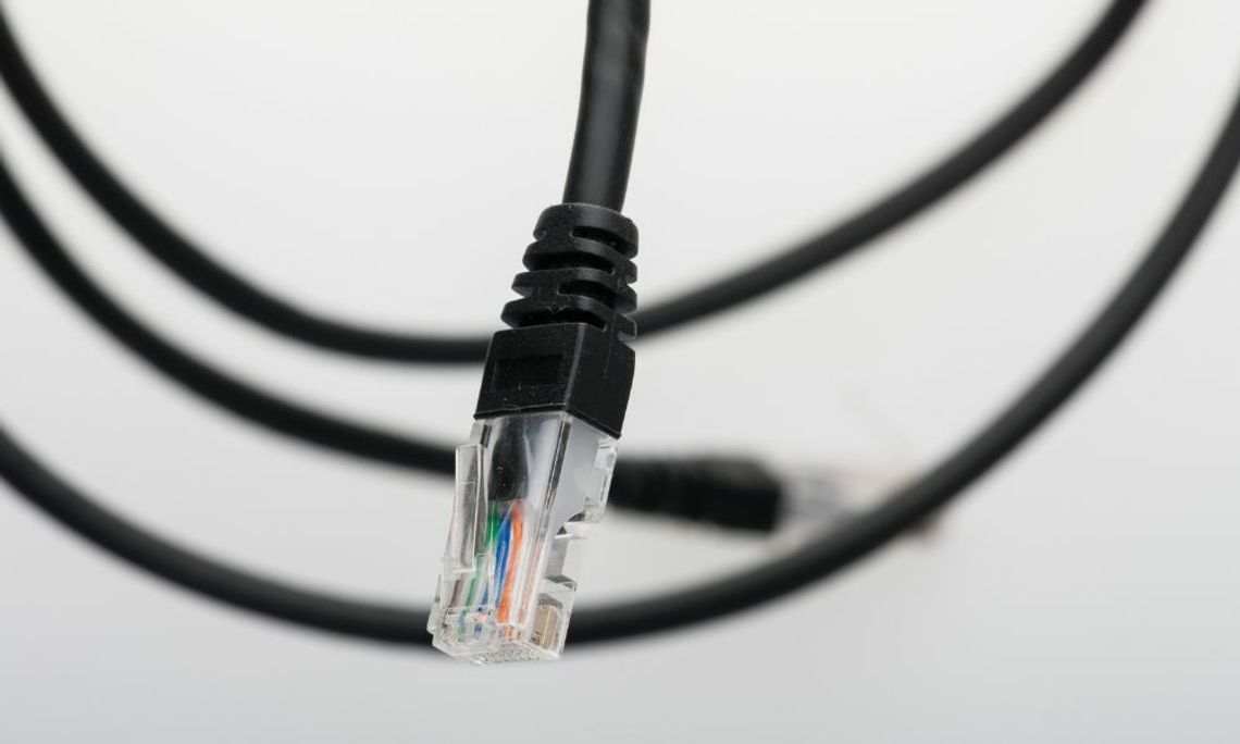 The Benefits of Using a Shielded Ethernet Cable