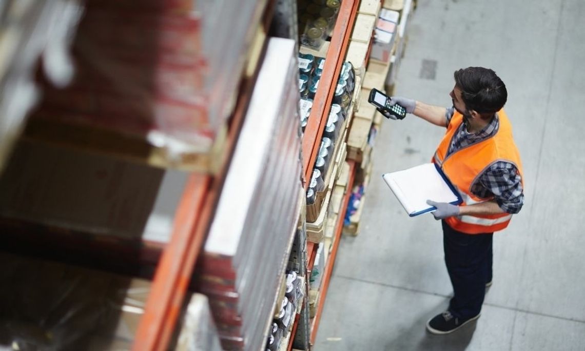 The Best Methods To Optimize Warehouse Efficiency