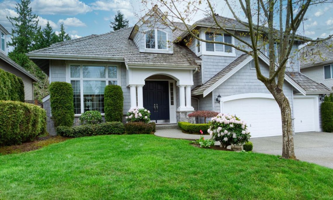 The Dangers of Neglecting Your Property’s Landscape