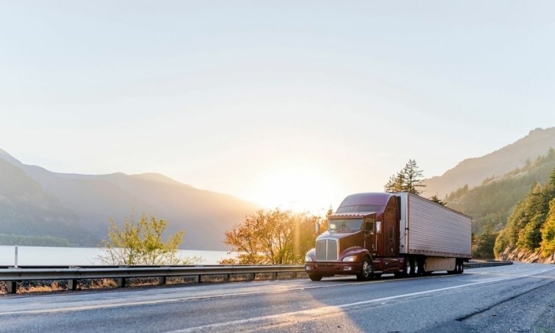 The Dangers of Overweight Semi-Trucks on Highways