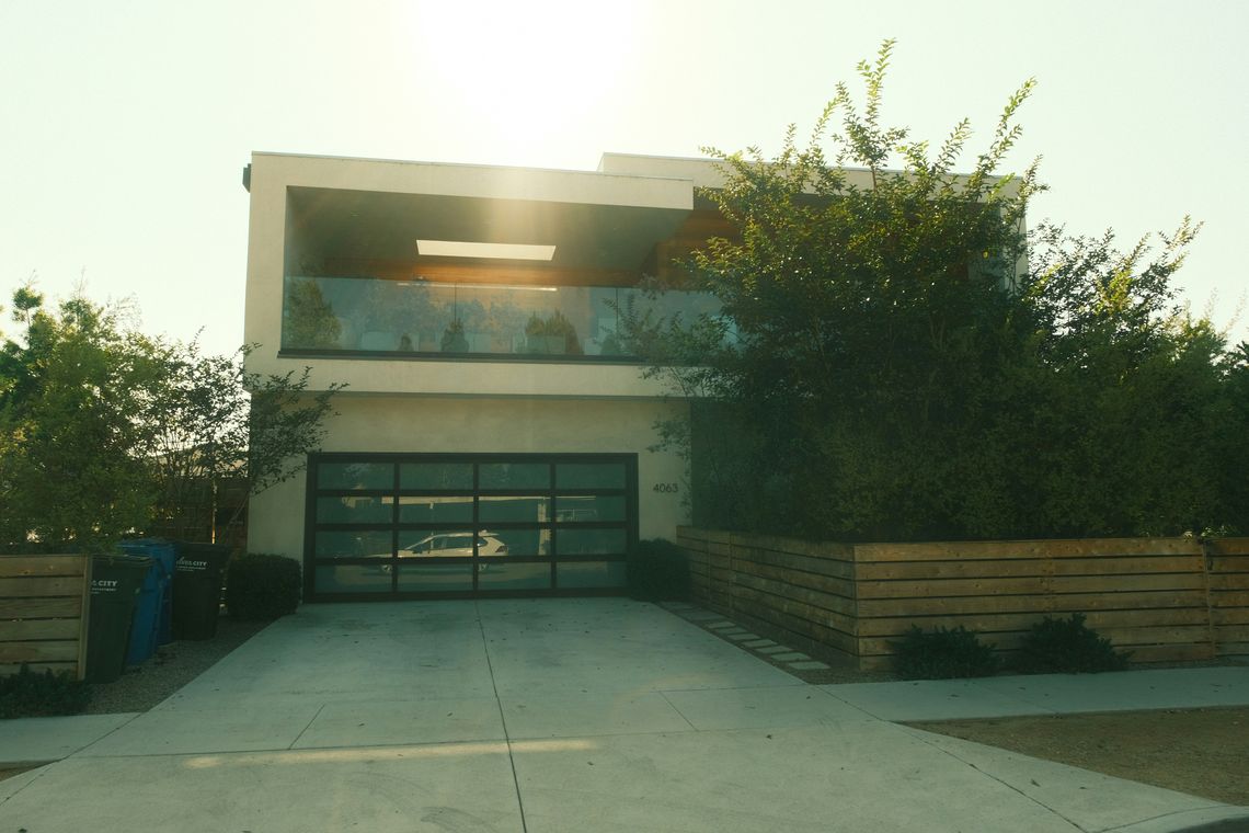 The Different Types of Concrete Finishes for Your Home