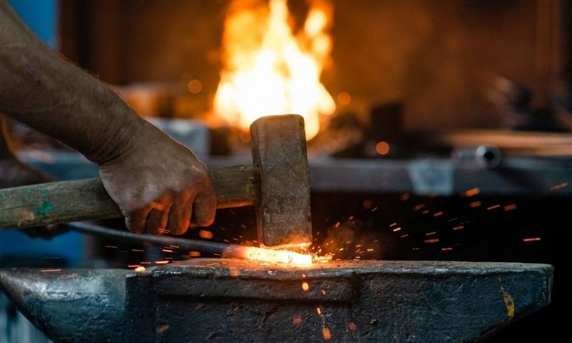 The Different Types of Crucibles for Your Blacksmith Shop