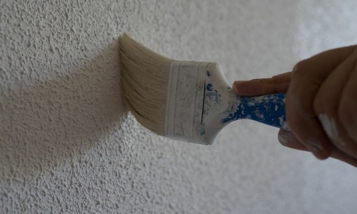 The Different Types of Drywall Textures You Should Know