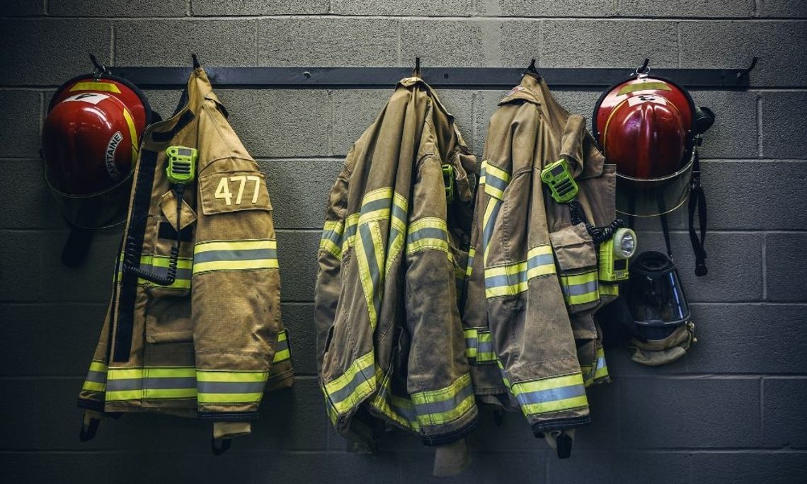 The Firefighting Facts You Didn’t Know About