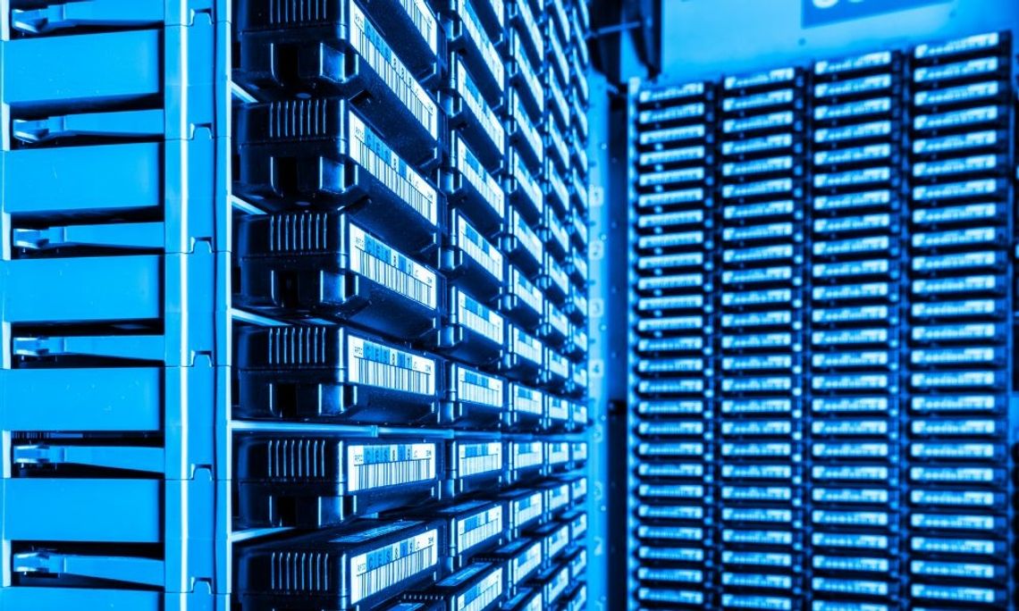 The Many Benefits of the Modern Data Center