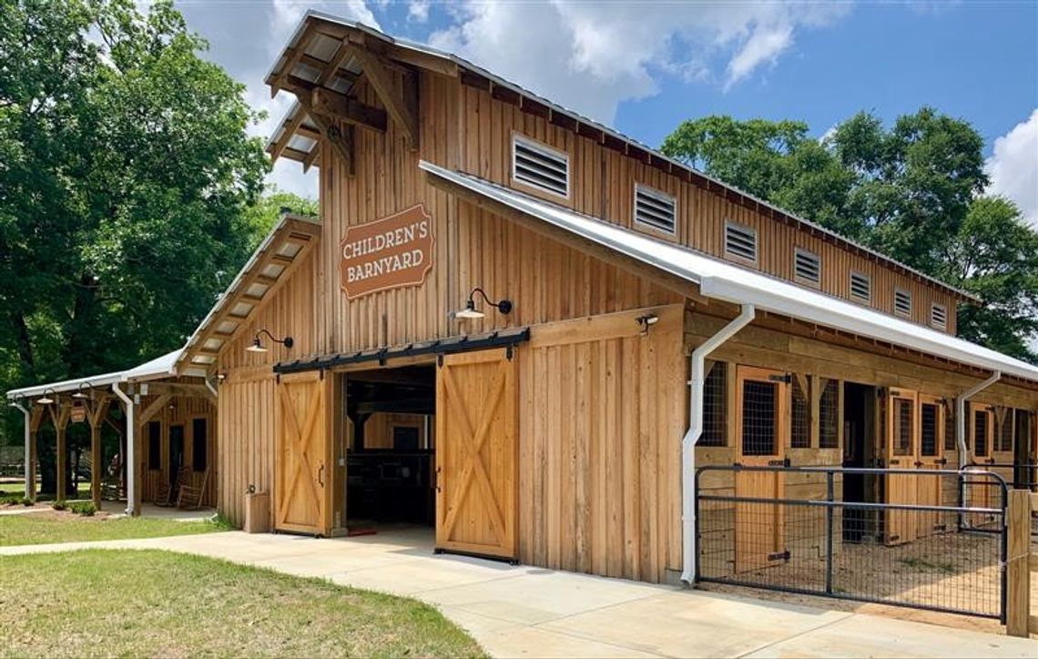 The Mississippi Agriculture and Forestry Museum Reopens Following  Closure Due to COVID-19