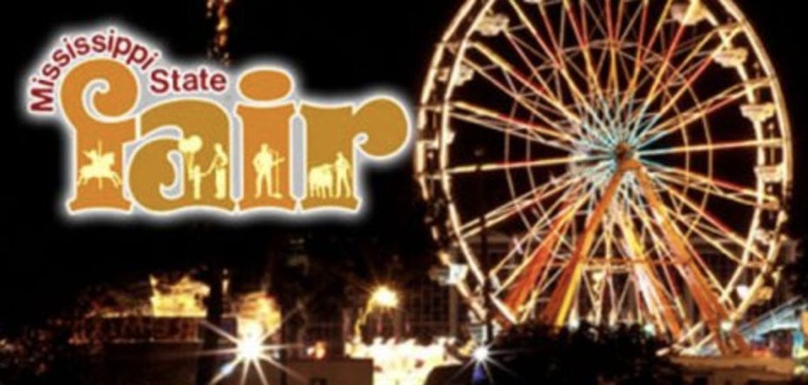 The Mississippi State Fair Extended October 22-25