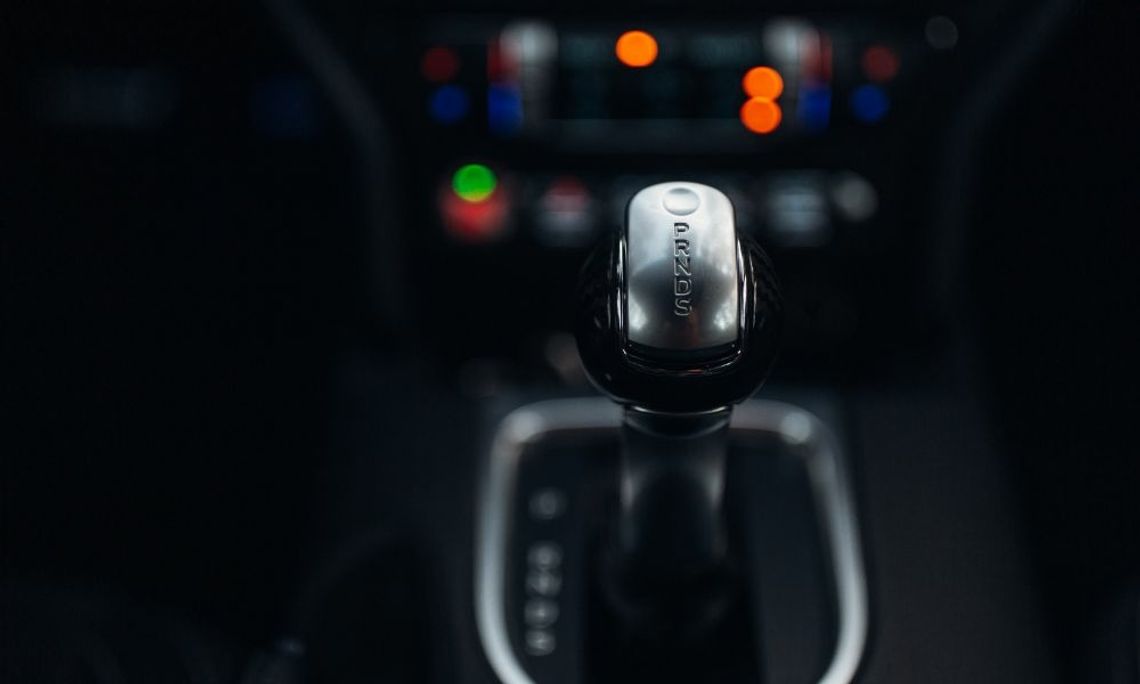 Common Issues in Stick Shift Vehicles