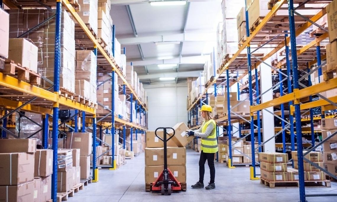 The Most Common Warehouse Mistakes To Avoid