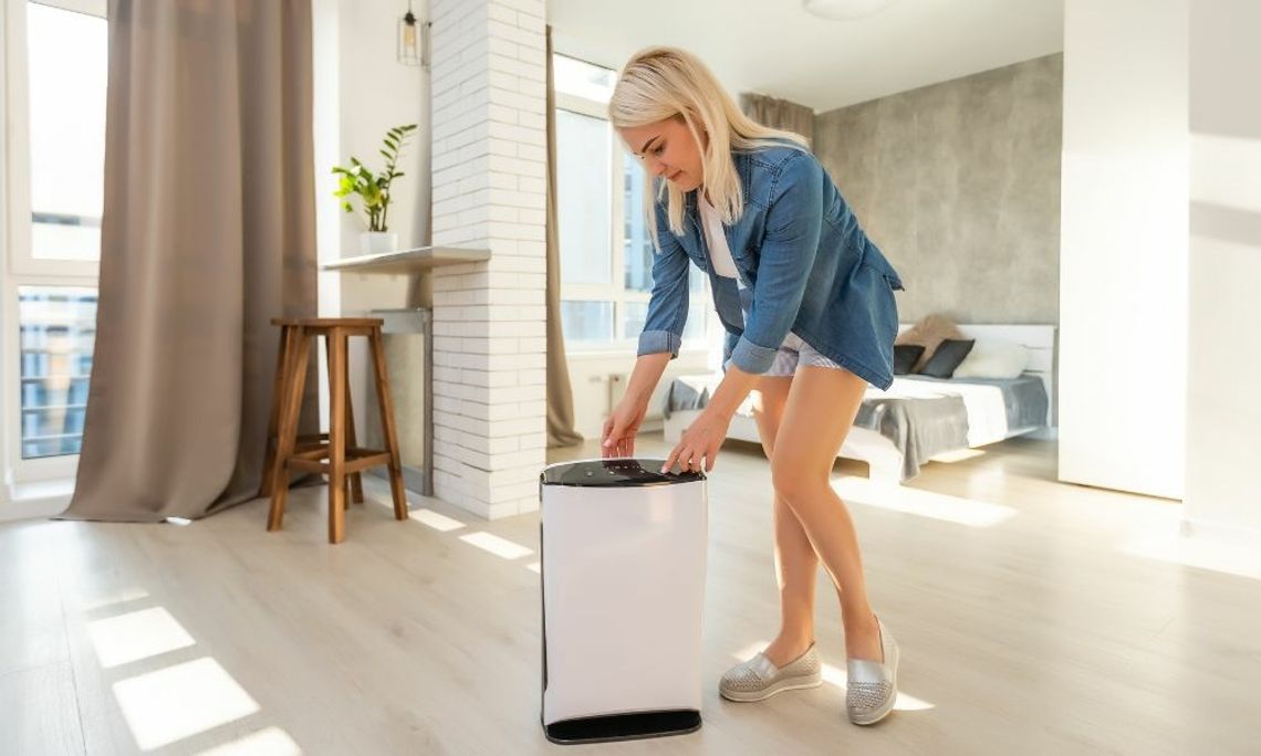 The Pros and Cons of Owning an Air Purifier