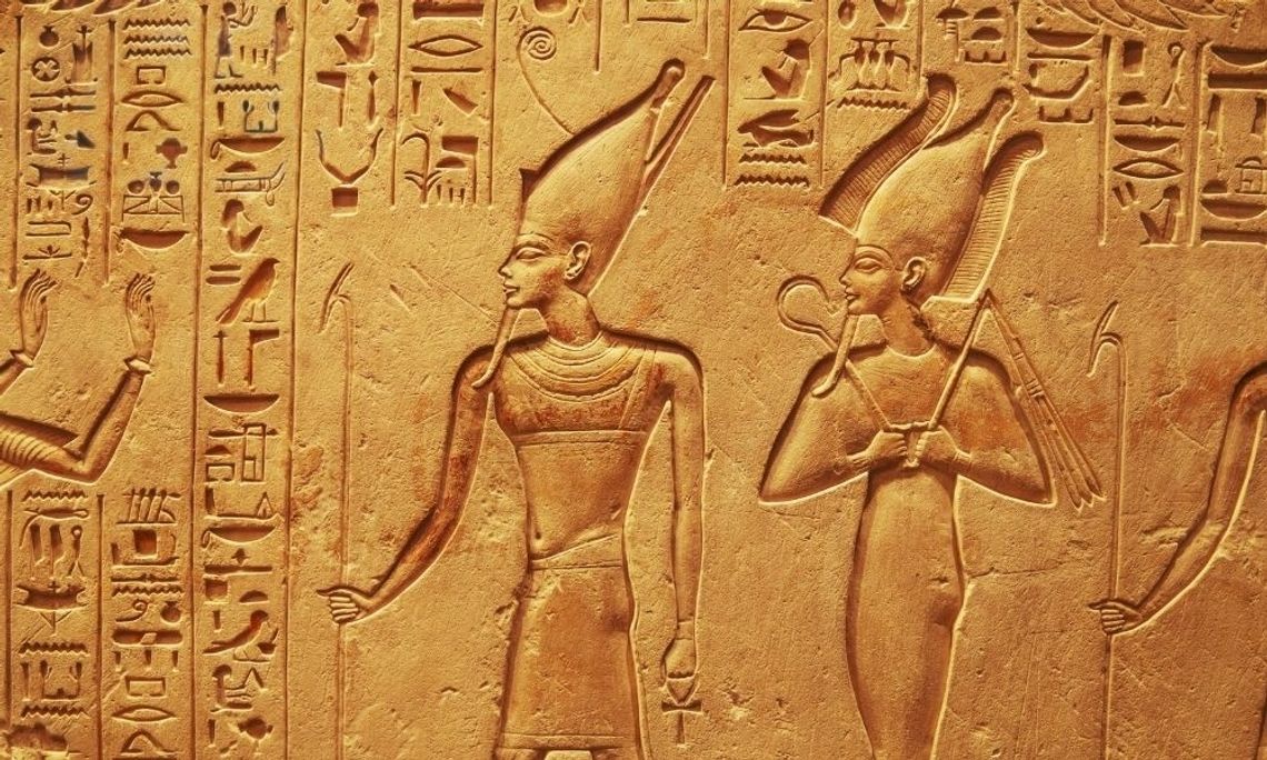 The Scientific Achievements of Ancient Egypt