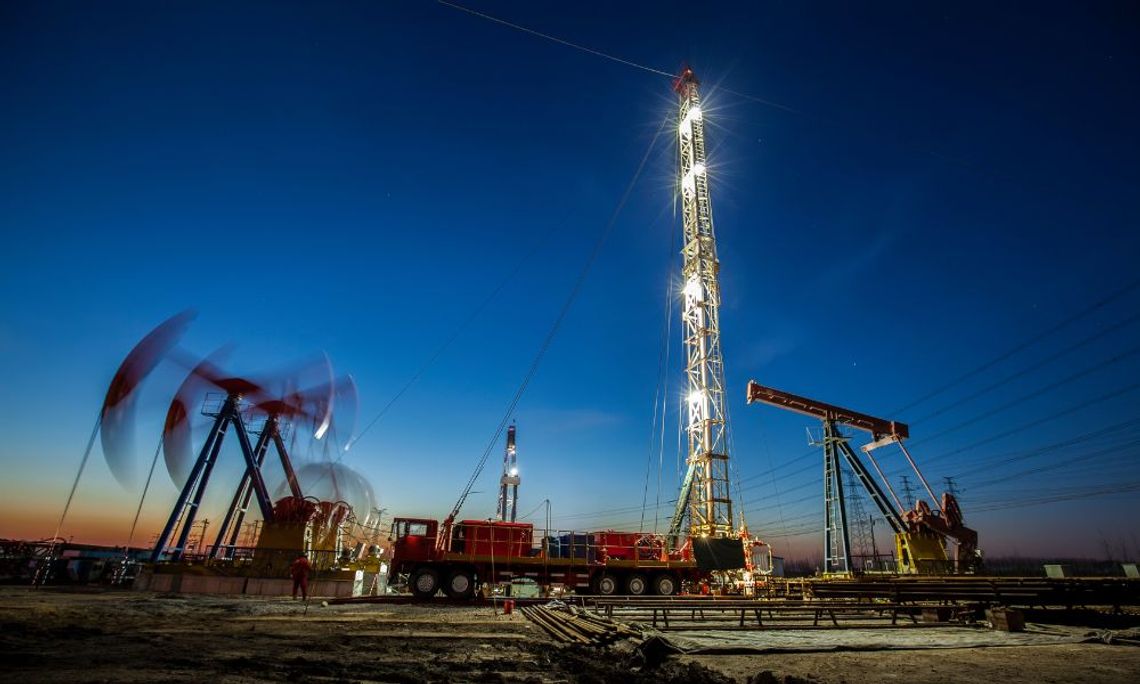 The Top Advantages of LED Tower Lighting