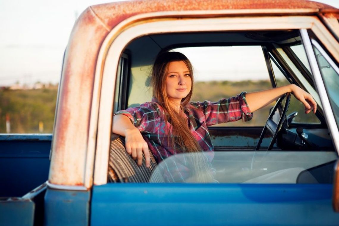 There’s a Woman at the Wheel: Why Women Are Driving Pickups