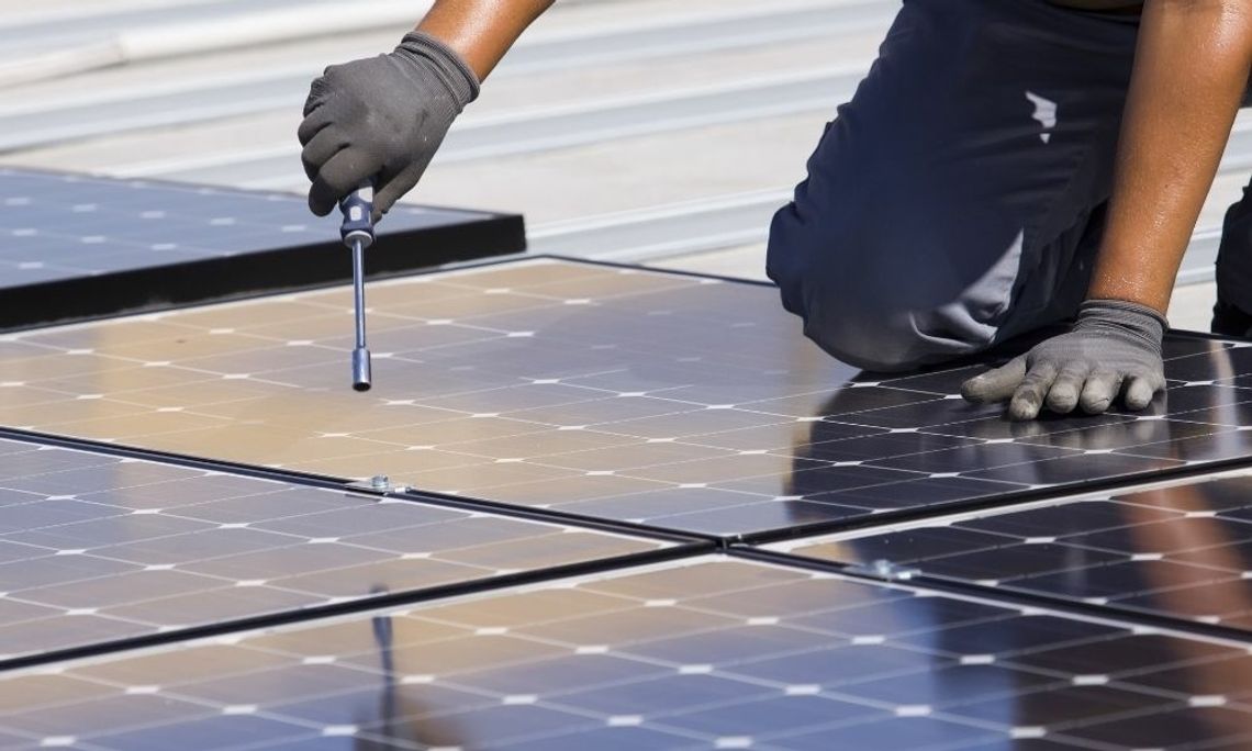 Things To Consider Before Installing Solar Panels