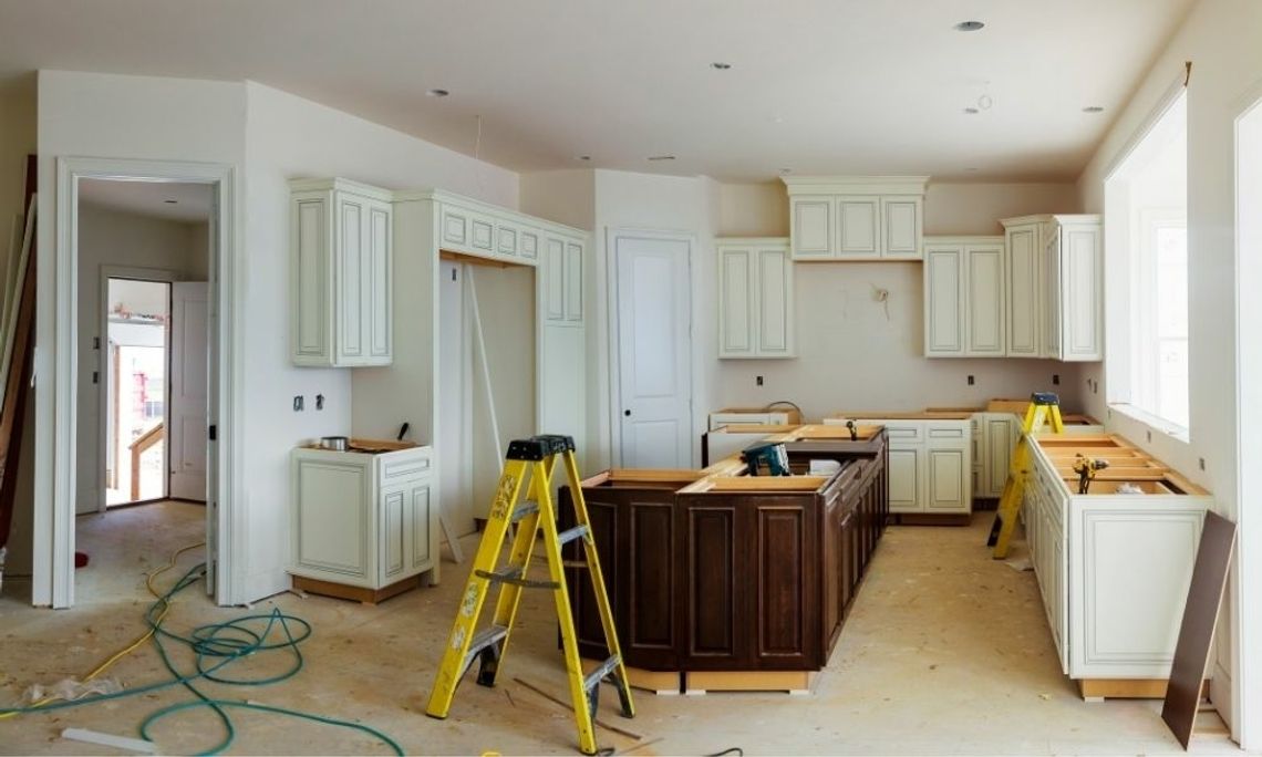 Things To Know Before Remodeling a Kitchen