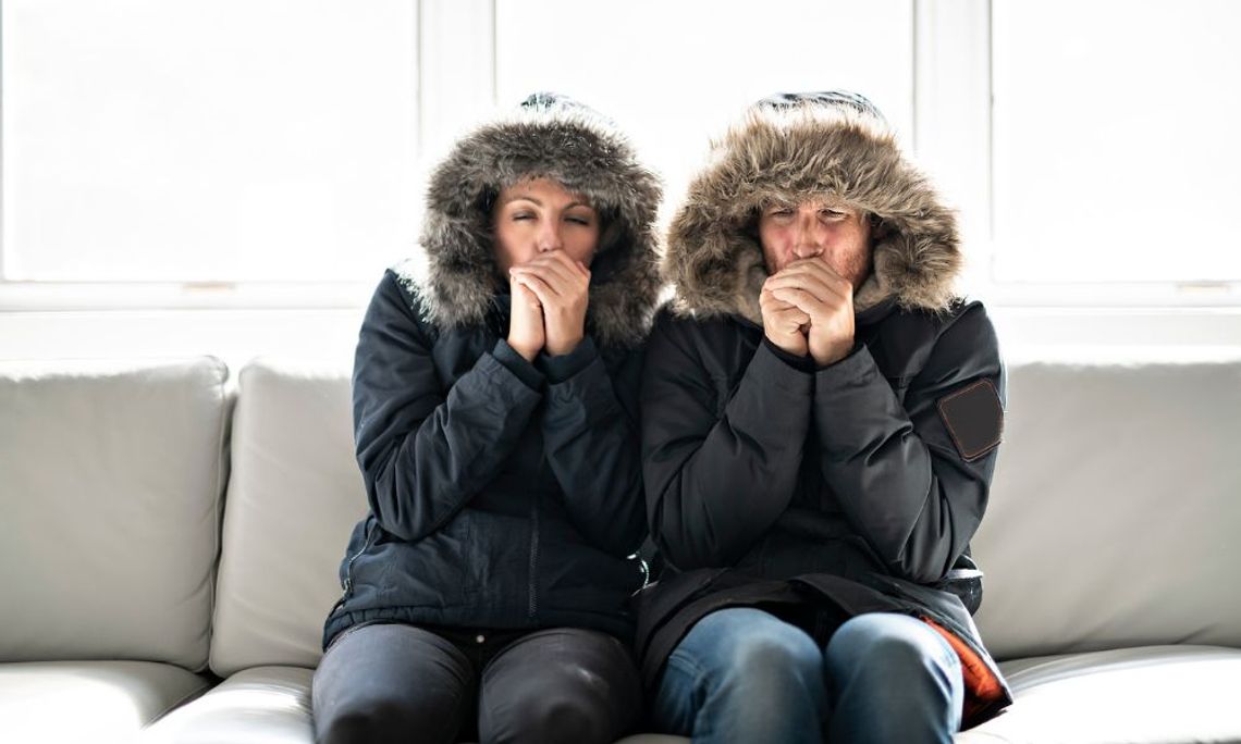 Things To Know for Living in Frigid Temperatures