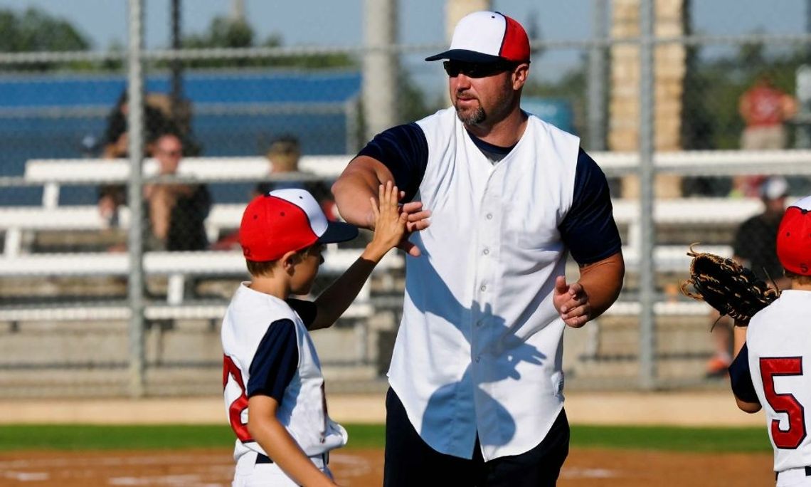 Tips for Being a Supportive Little League Parent