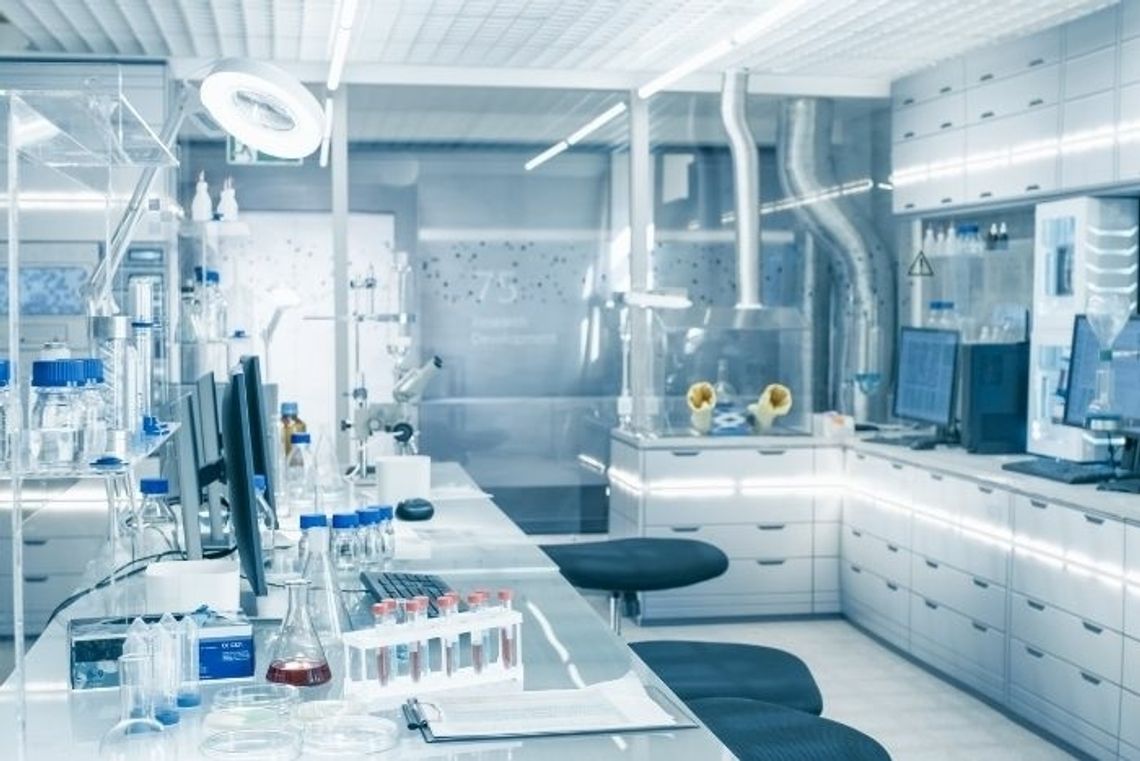 Tips for Creating a Safe Laboratory Environment