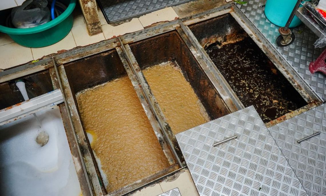 Tips for Hiring a Professional Grease Trap Cleaning Service