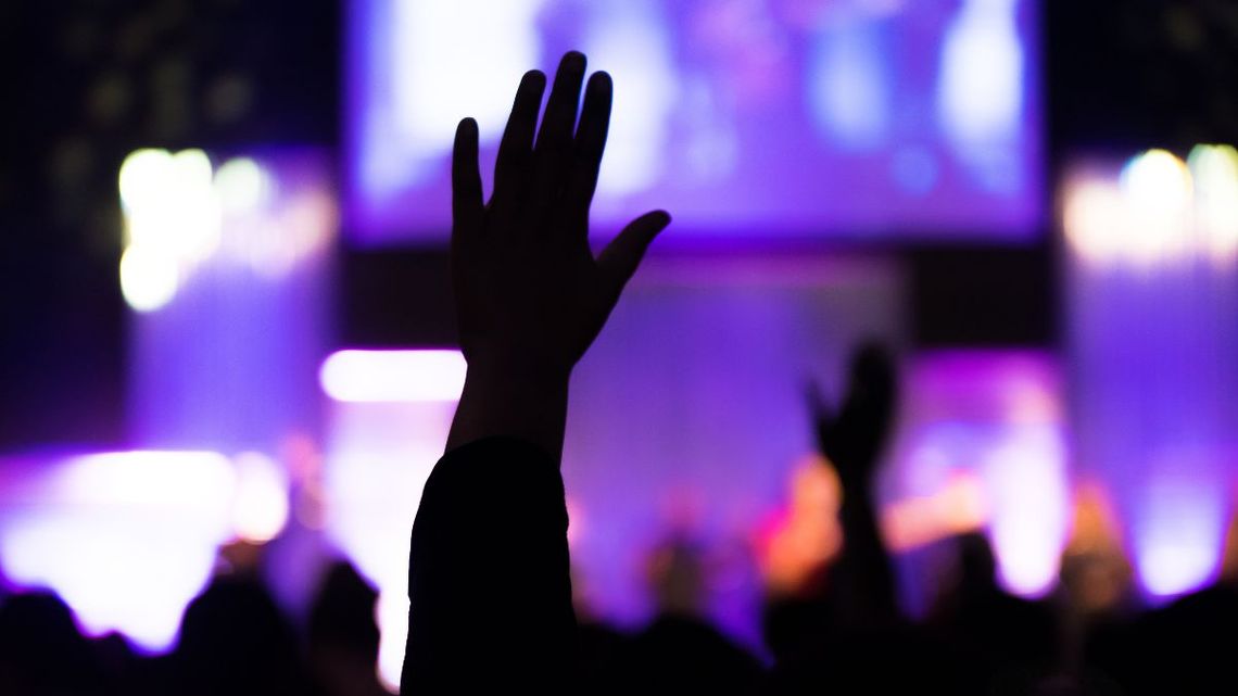 Tips for Hosting an Awesome Church Event in 2022