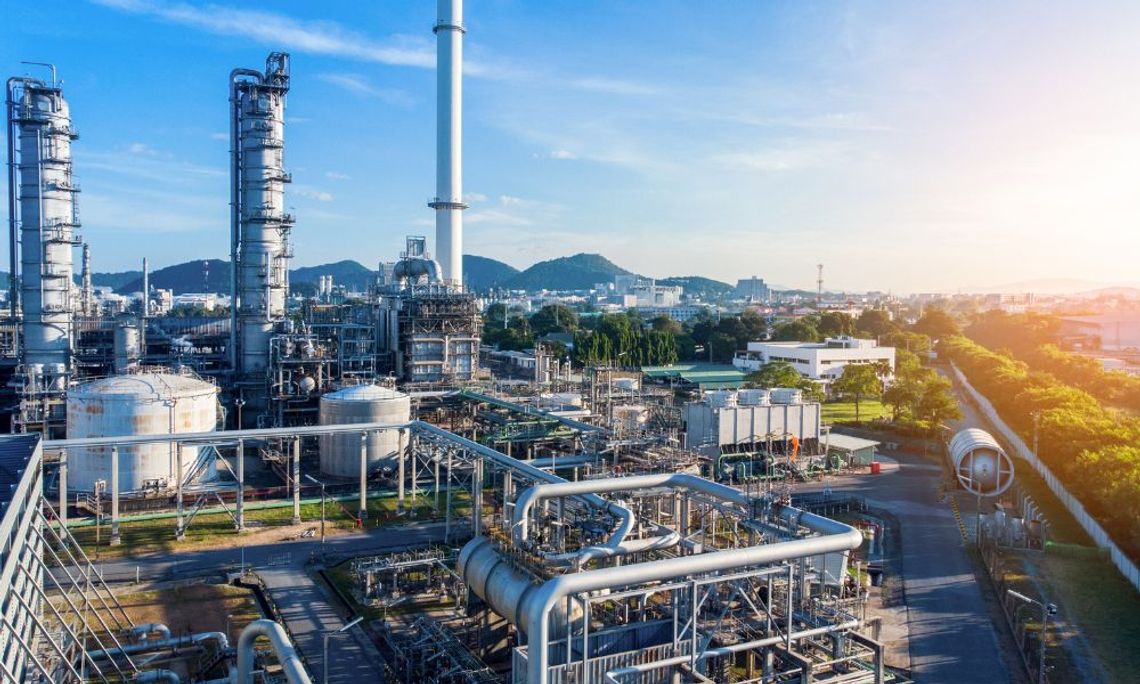 Tips for Increasing Safety in Power Plants