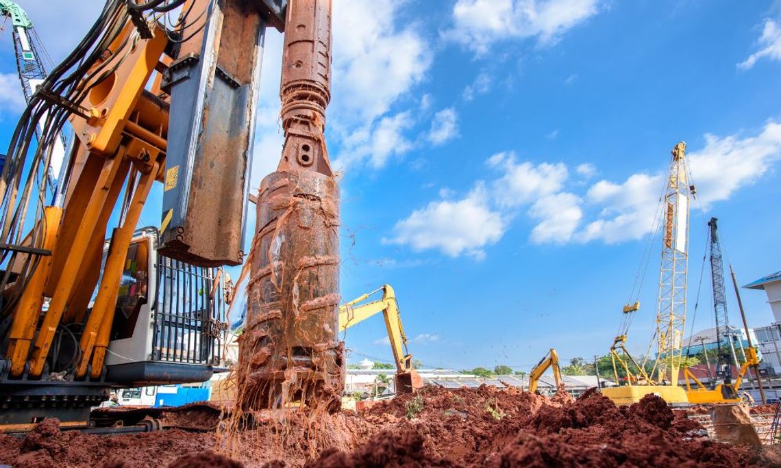 Tips for Making Your Next Drilling Project More Efficient