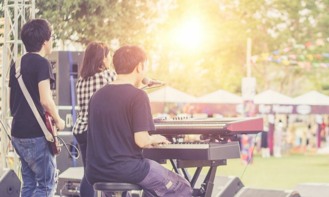 Tips for Planning a Successful Outdoor Event