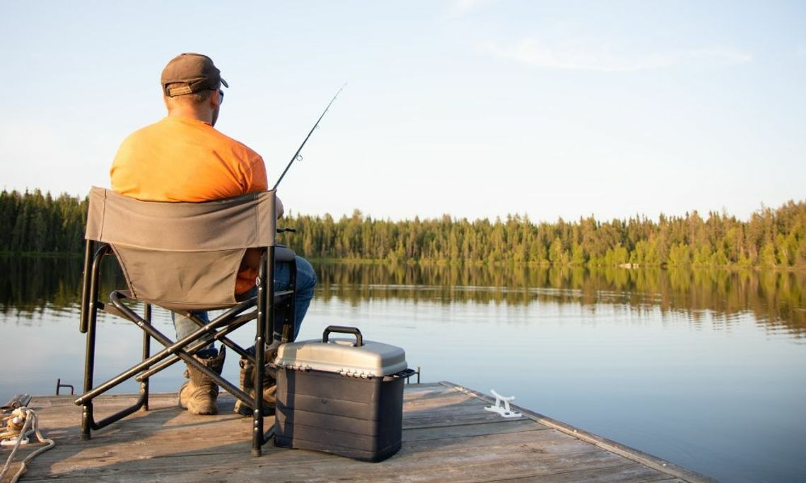 Tips for Setting Up Your Dock for Fishing