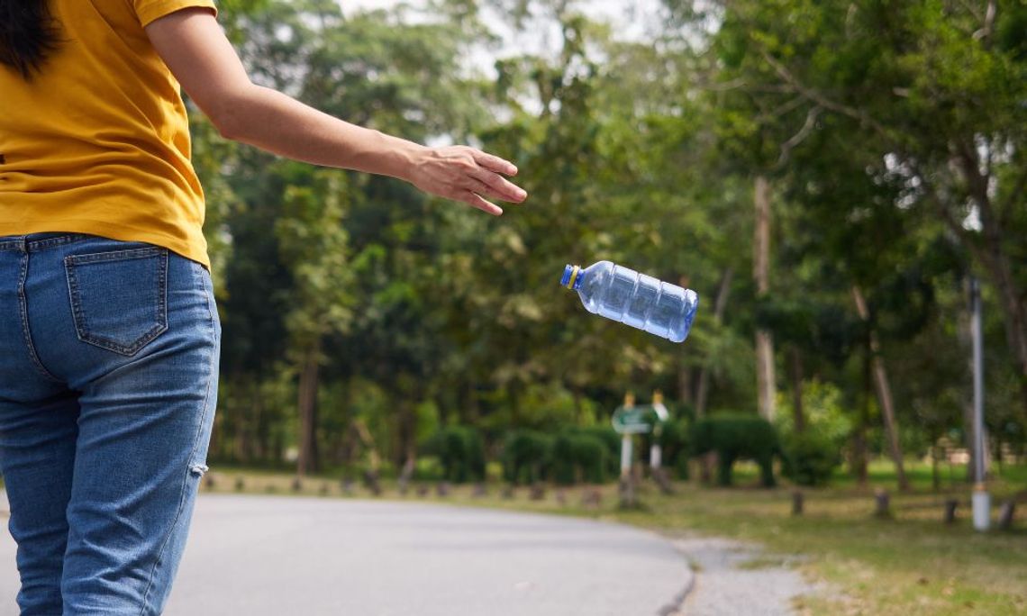 Tips To Reduce Littering in Your Neighborhood