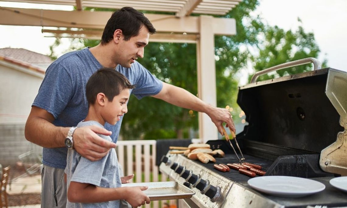 Top 3 Common Myths About Propane Gas Grills