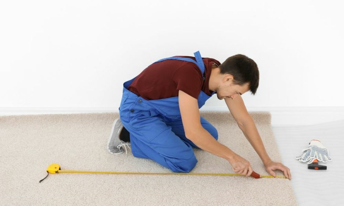 Top 3 Reasons Why You Need To Replace Your Carpet