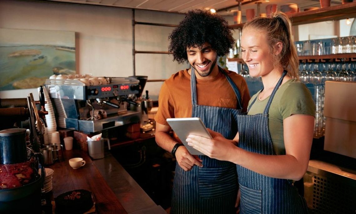 Top 3 Ways To Train Your Restaurant Employees