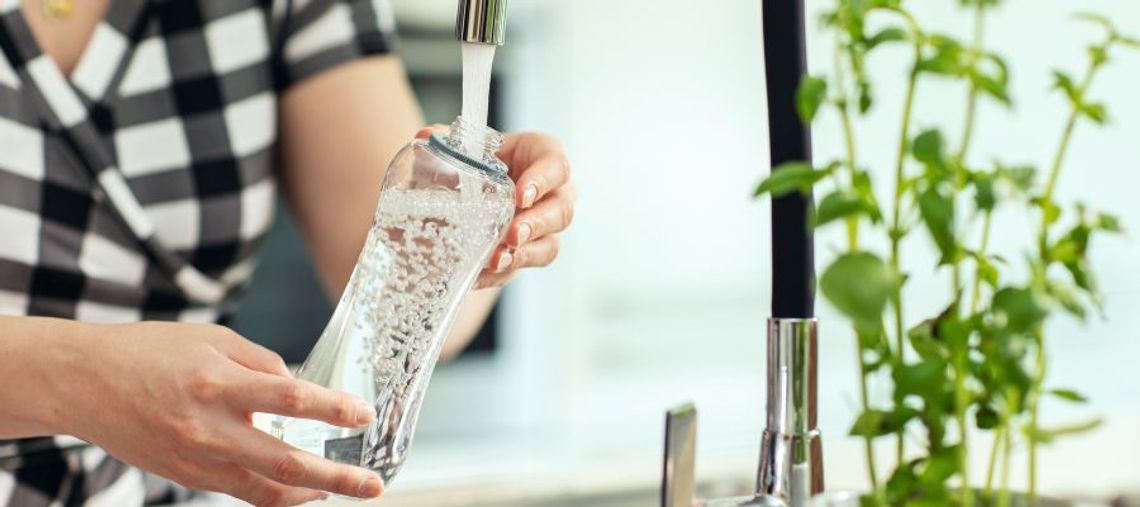 Top Health Benefits of Drinking Clean Water