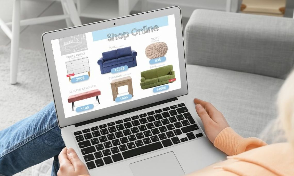 Top Questions To Ask Before Buying Your Furniture Online