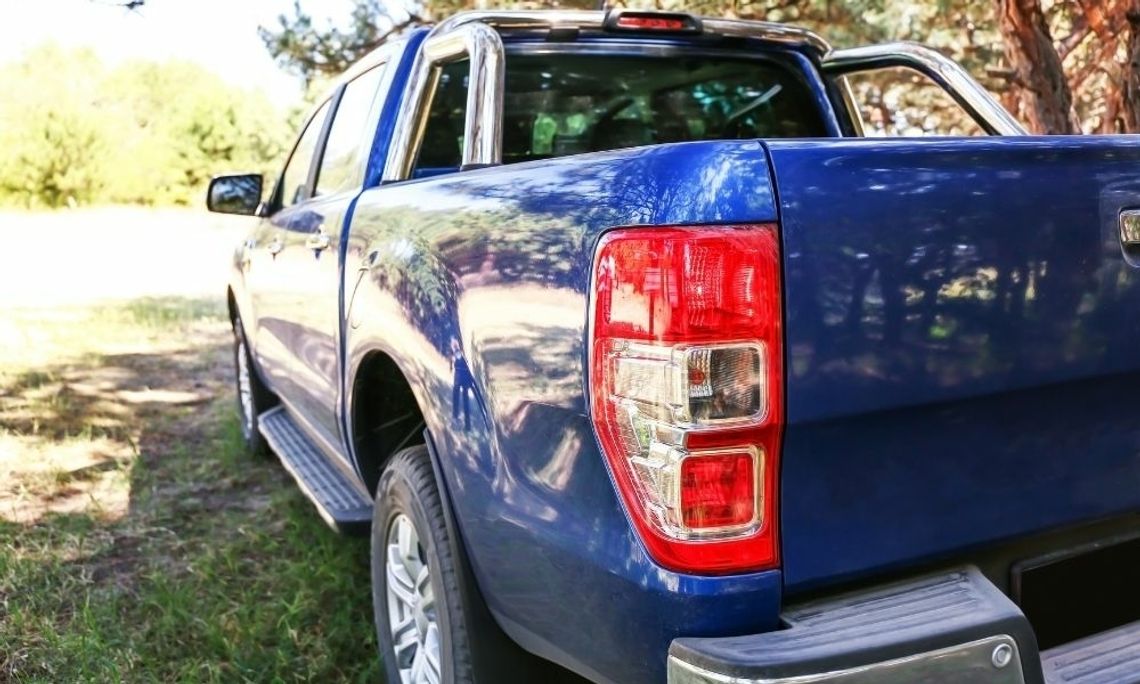 Top Reasons To Upgrade Your Bumpers on Your Lifted Truck