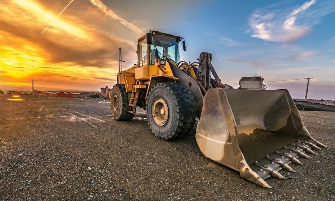 Top Safety Tips for Heavy Machine Operators