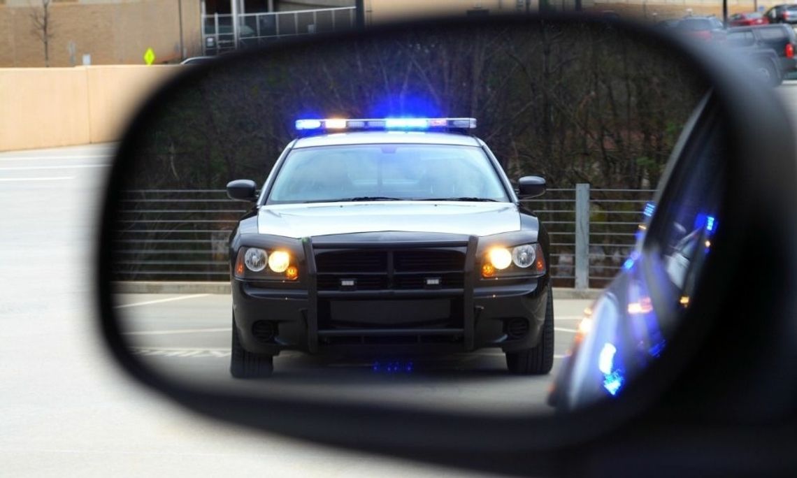 Top Things To Do Immediately After Being Pulled Over