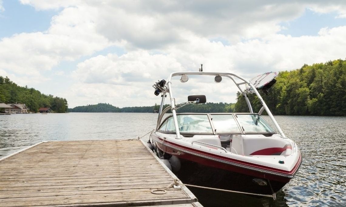 Top Tips for Getting Ready for Boating Season