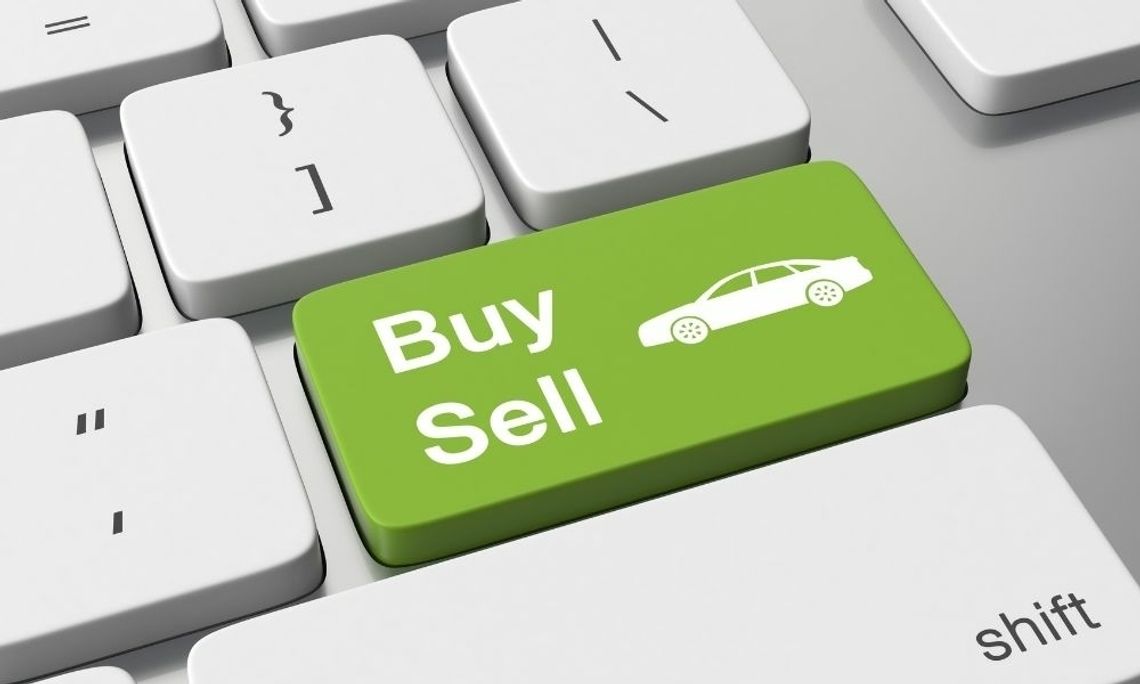 Top Tips on How To Sell Your Car for Top Dollar